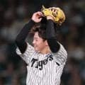 【阪神】下村海翔がまたもプロ初勝利ならず…４回まで快投も味方の２失策＆プロ初被弾で逆転許す