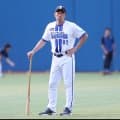 【DeNA】相川監督が早め継投で勝負　先発尾形崇斗は３回４失点、4回から２番手に岩田将貴