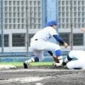 逆境にも粘り抜く「宮商の野球」を築いた主将　宮崎商の末田櫂帆さん