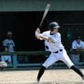「3年間で一番いい試合」連合チームの夏　久留米筑水・入江飛輪選手