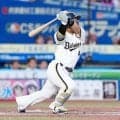 【オリックス】森友哉が同点７号２ラン「詰まっていたんですが、なんとか入ってくれてよかった」