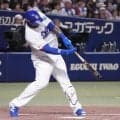 【中日】勢いに乗った！打ちまくり！今季２度目２ケタ得点　6・10ロッテ戦の11点勝利以来