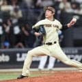 【日本ハム】島本浩也、連続無失点17試合で止まる　５月４日楽天戦以来18試合ぶり失点