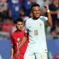 【W杯】怪物エムバペは「まるで大自然の脅威だ」衝撃弾に海外ファン大沸騰！「開いた口が塞がらない」「超極小のスペースから…」