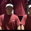 【高校野球】試合会場まで船で10時間…八丈の幼なじみバッテリー　島への恩と描く未来／東東京