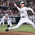 【ソフトバンク】楽天に逆転負けで連敗　マッカスカーに３本塁打４打点、ひとり勝ち許す