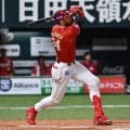 【楽天】４本塁打で首位ソフトバンクに競り勝つ　マッカスカーが来日初の１試合３発