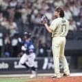 【日本ハム】守備のミスから痛恨の逆転負け…伊藤大海リーグトップに並ぶ９勝目はお預け
