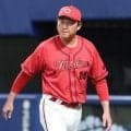 広島　森下が２軍降格　新井監督「本人も分かっていると思う」今季ワースト６失点で６敗目の右腕に「やってもらわないといけない選手。追い込んでほしい」