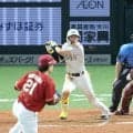 【ソフトバンク】痛い連敗も周東佑京が復調「作ったチャンス生かそうと」2点適時打含む3安打