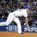 【巨人】リチャードが悪送球でピンチ拡大…チームはこの日３失策目で悪い流れを断ち切れず