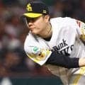 ソフトバンク・松本が３敗目　マッカスカーに痛恨被弾　小久保監督の信頼は揺るがず「全然」