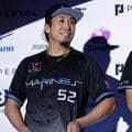 【ロッテ】益田直也「仕事なので間に合わせます」登板の舞台裏明かす「バタバタしましたけど」
