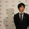 【フィギュア】佐藤駿のカラオケの十八番は…オリンピックコンサートに出席し明かす