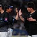 【ロッテ】サブロー監督「八木ももちろん良かったんですけど…」陰のヒーローの名を挙げる