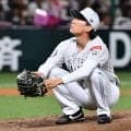 【ソフトバンク】「何でそこを」大津亮介、マッカスカーに２被弾　投手陣へ警鐘「内角捨てずに」