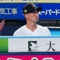 【オリックス】田嶋大樹が２回途中KO　継投もリード守れずビジター６連敗で５位転落
