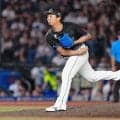 【ロッテ】益田直也「こんな感じでなるとは」250Sへ“あとひとつ”「気持ちよく達成したい」