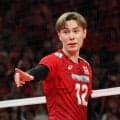 【バレー男子】カナダとの親善試合に３-１で勝利　ネーションズリーグでは開幕８連勝中
