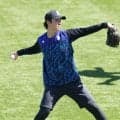 【DeNA】浜地真澄が支配下復帰即１軍昇格「任されたところで一生懸命投げられれば」