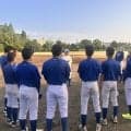 【高校野球】「ミラクル八千代東」から17年、悔しい初戦敗退…学校統合で夏は来年が最後／千葉