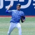 ＤｅＮＡ・藤浪　１１日・巨人戦で今季初登板　調整に手応え「いいメンタル、体、スキルの状態で呼んでもらえた」