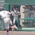 阪神・佐藤輝の母校・仁川学院　逆転で初戦突破　エース負傷降板もチーム一丸「佐藤先輩の名に恥じないように」