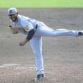 阪神新外国人セベリーノ　最速１５７キロ　初登板１回２Ｋ０封「もっともっと上がってくる」　平田２軍監督も高評価「やっぱり速いわ」