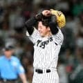 阪神・下村　次こそ初星　四回まで０封も五回２失策＆野選で初勝利消えた　六回痛恨ソロ被弾…プロ初黒星