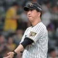 阪神・藤川監督「次へ、次へ」エラー響き下村初黒星もサバサバ　佐藤輝「しっかり反省」熊谷「下村に申し訳ない」