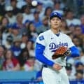 大谷翔平、球宴を欠場　左膝の違和感で先発登板回避→治療実施「後半戦へ最善の状態に」