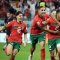【W杯】アフリカ勢｢大躍進｣の舞台ウラ(2)｢世界最高SB｣モロッコ代表ハキミはスペイン生まれ、オランダ戦の先発中｢9人｣はヨーロッパ出身！