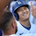 「驚異的というほかない」二刀流の大谷翔平、歴史的レジェンド2人と“合体”　米誌検証「オオタニの出来上がりだ」