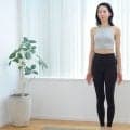 ヨガで紐解く体の不調　チャクラ編　〜脚　外反母趾・こむら返り〜