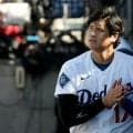 大谷翔平がオールスター戦を辞退、左ひざ炎症で10日の先発も回避