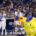【DeNA】相川采配ズバリ「よくはね返してくれた」初回満弾浴びるも早め継投に打線が奮起