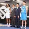 滋賀レイクスがバスケ国内最高峰リーグ「Ｂプレミア」に参戦　木村弘志社長「３年以内のリーグ優勝を本気で目指す」