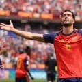 【W杯】スペイン、ベルギーに2ー1勝利で優勝した2010年以来4大会ぶりベスト4！メリーノが2戦連発の決勝点　準決勝はフランスと対戦へ