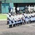 富山高専が逆転勝ちで合同チームでは初勝利　硬式野球経験者が牽引