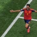 メリーノ出場から２分で決勝点　デラフエンテ監督「ミケルというのはそういう力を持っている」