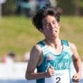 【大学駅伝】王者・青学大の主力がトラックで明暗 箱根駅伝未出場の主将は「泥臭い夏」で４連覇を誓う
