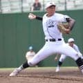 阪神・桐敷拓馬の母校に将来有望な二刀流！浦和学院打線を5回まで1安打、打っても2安打の活躍で存在感【埼玉】