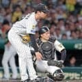 【福原忍氏の眼】阪神・下村　六回の被弾は今後への勉強　七回以降も投げ続ける条件とは