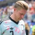 【Ｗ杯】ベルギー代表ガルシア監督　代表引退の可能性あるベテランに「花を持たせてあげたかった」…スペインに敗れ敗退