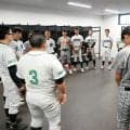 出会えて本当によかった　岩手の6校連合のラストミーティング