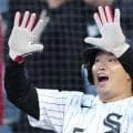 村上宗隆が球宴出場　ＭＬＢが発表　前日の本塁打競争にも参加　右足負傷からこの日４２日ぶりにメジャー復帰