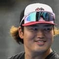 村上宗隆「２番一塁」で36試合ぶりにスタメン復帰　HRダービー＆球宴への出場も決定