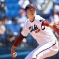 第1シードの桐光学園が夏初戦！プロ注目右腕が先発、1年生2人がスタメン入り【神奈川】