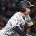 阪神・近本が１軍復帰　１１日・ヤクルト戦から合流へ　左手首骨折から２カ月半、不動の１番がついに帰還