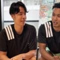 河村勇輝の加入に竹内譲次が驚き「アディダス、やりおったな！」…キング開は横浜BC時代のエピソード披露